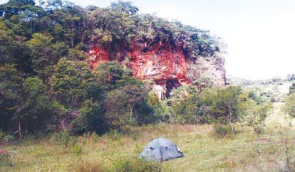 Área de Proteção Ambiental Carste de Lagoa Santa