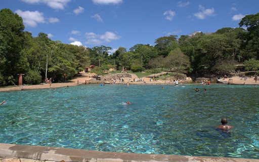 Área de Proteção Ambiental da Bacia do Rio Descoberto