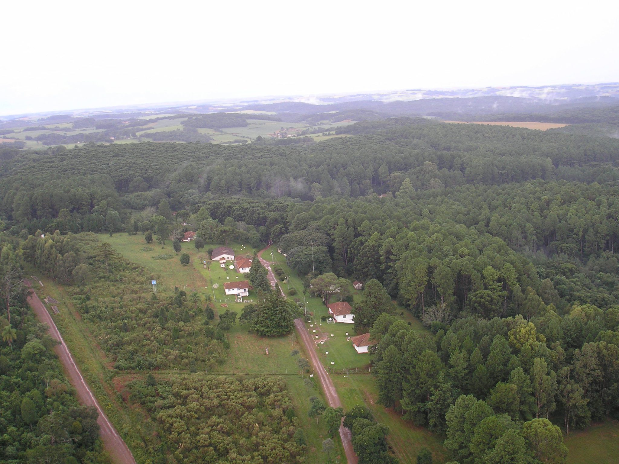 Floresta Nacional de Passo Fundo
