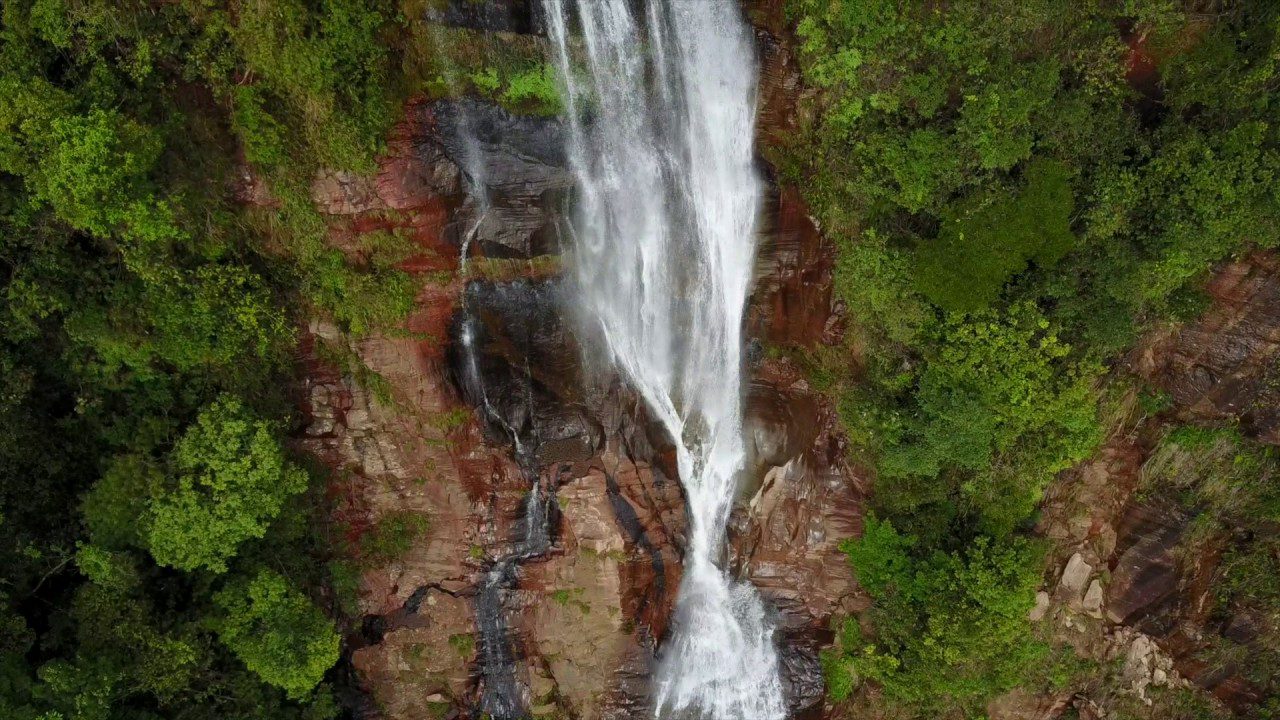 Parque Nacional da Serra do Gandarela (MG)