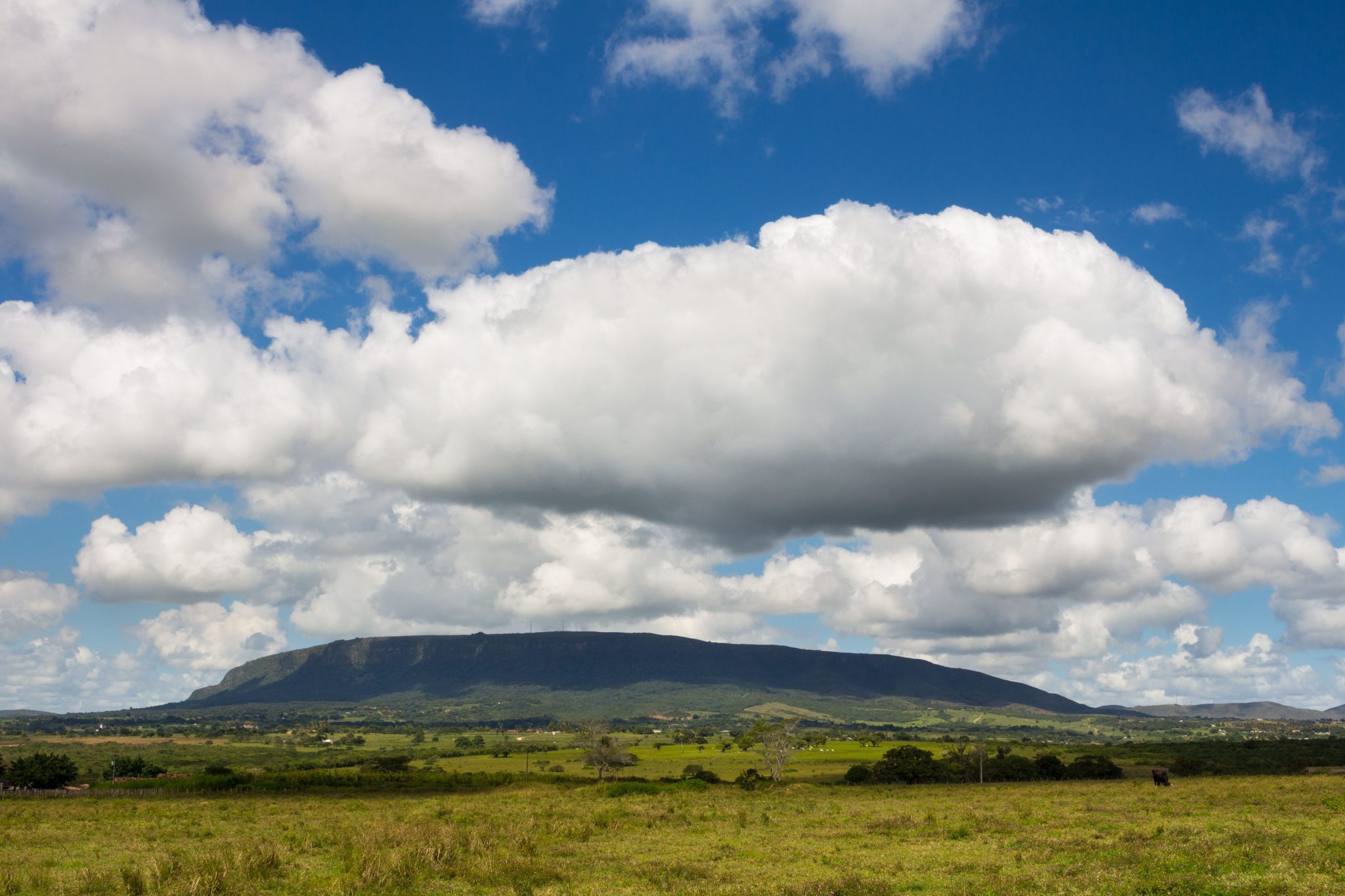 Parque Nacional Serra de Itabaiana