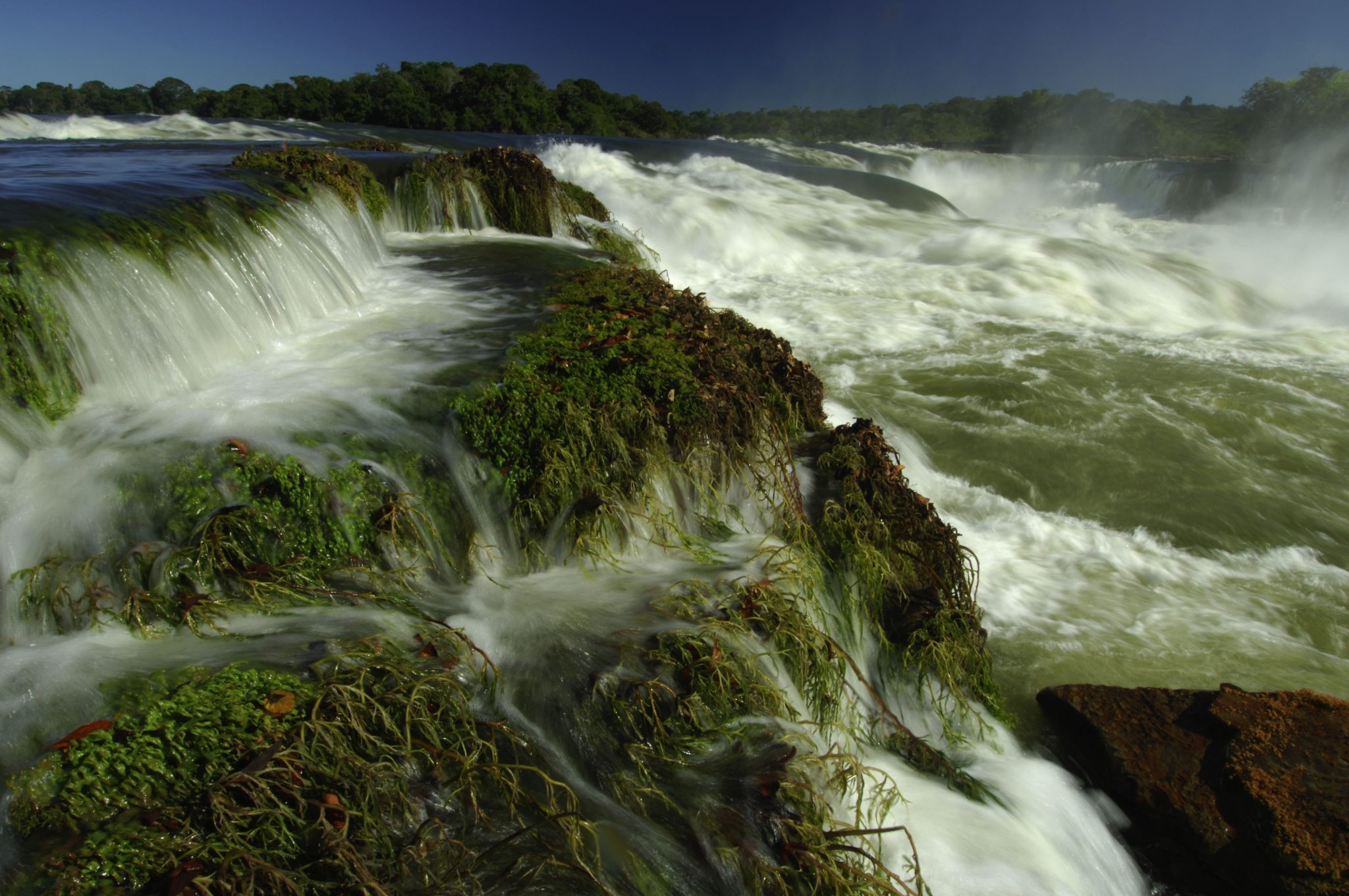 Parque Nacional do Juruena