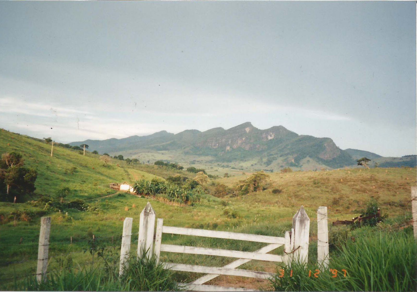 RPPN Alto da Boa Vista I