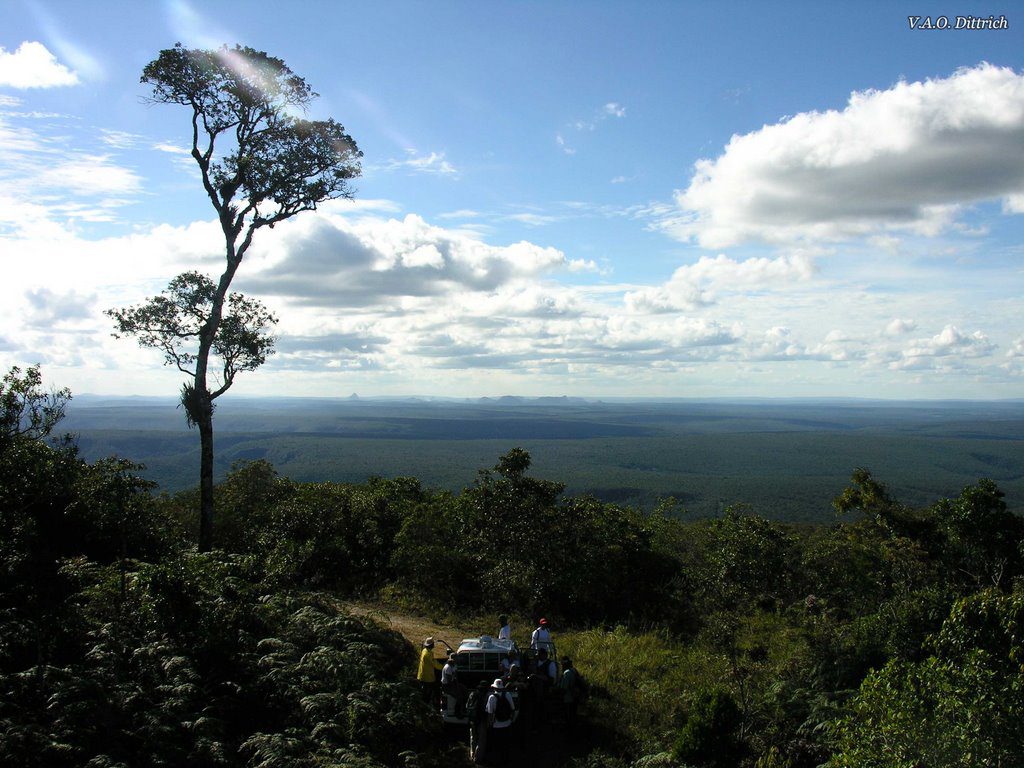 RPPN Comodato Reserva de Peti