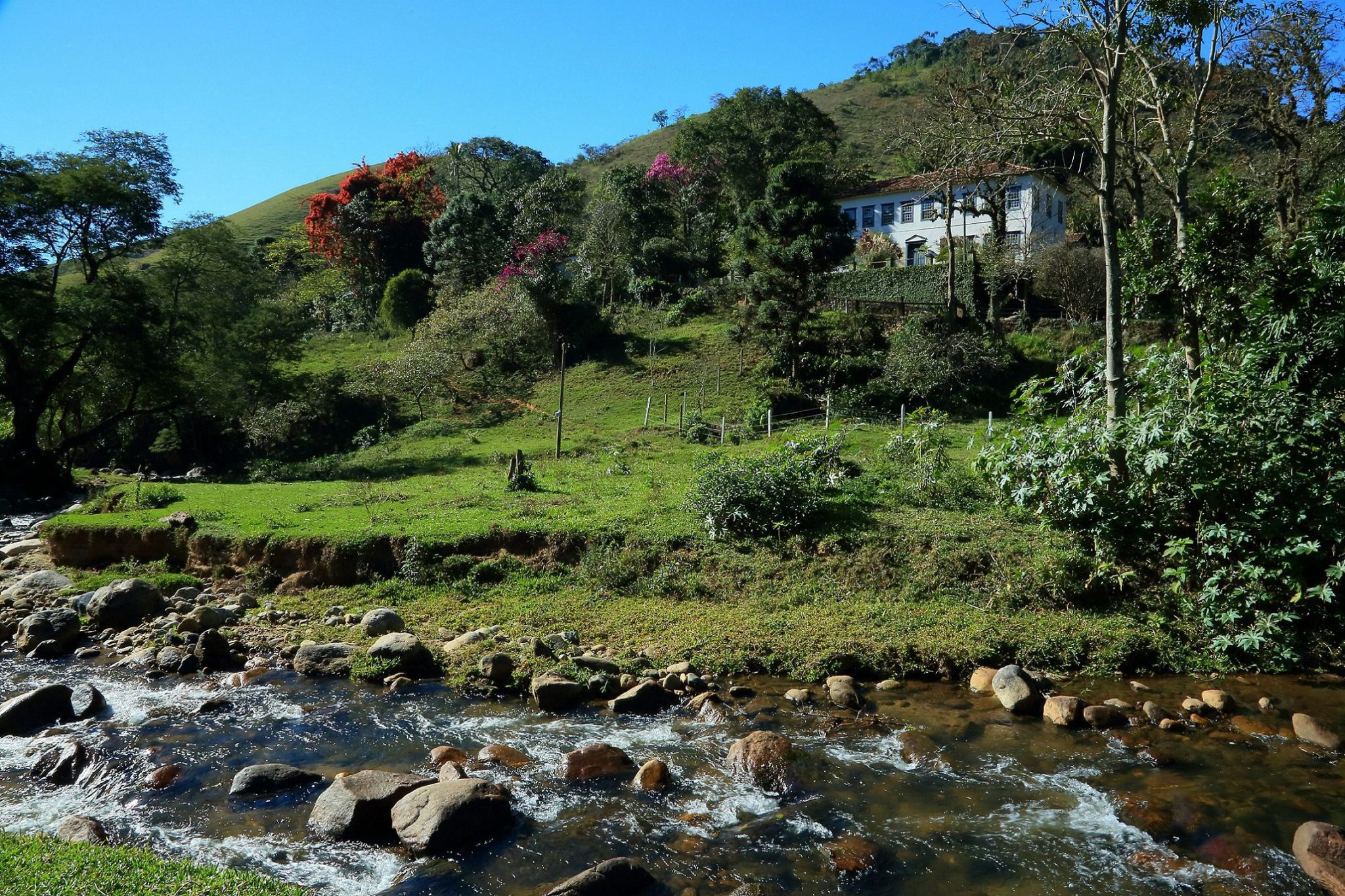RPPN Fazenda Catadupa