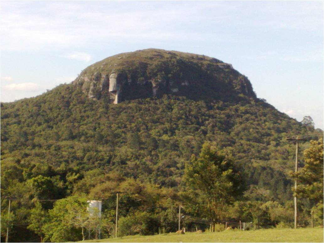 RPPN Fazenda Morro de Sapucaia