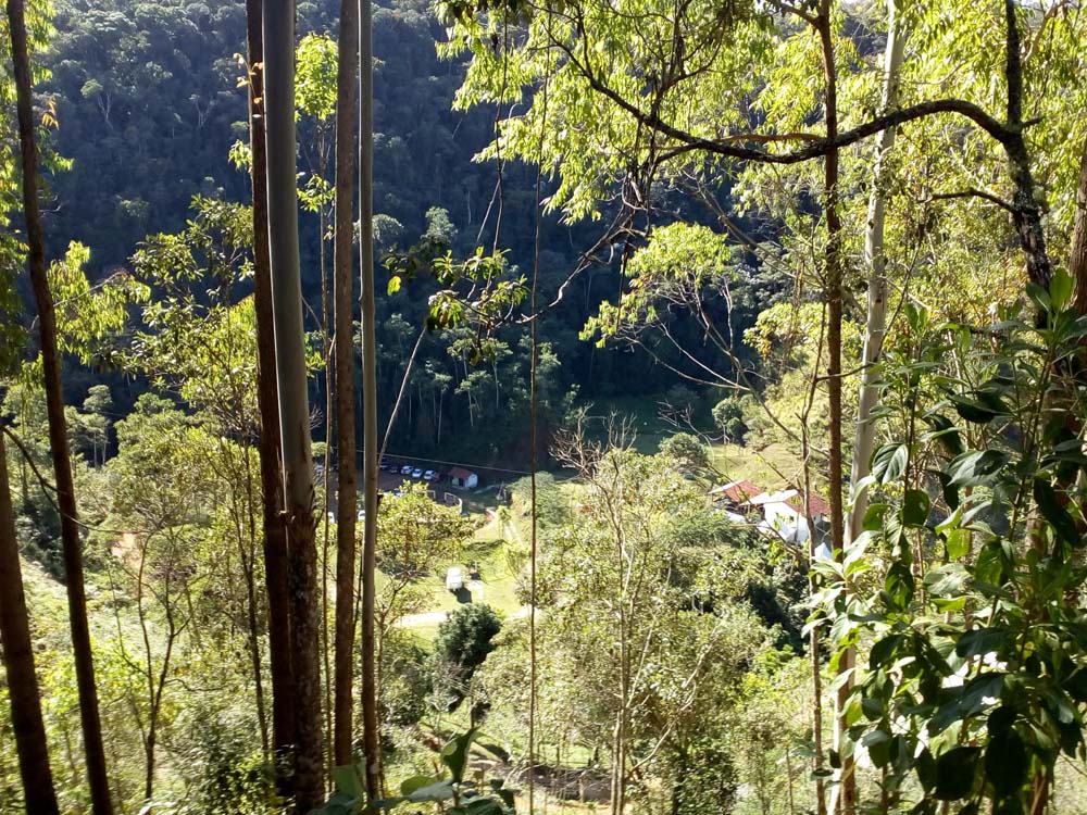 RPPN Mata da Serra