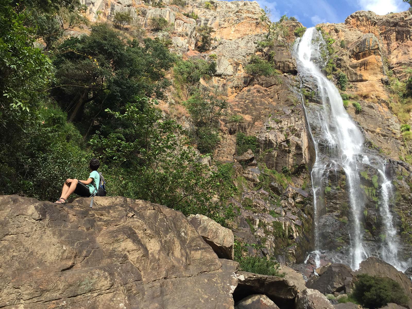 RPPN Reserva da Cachoeira