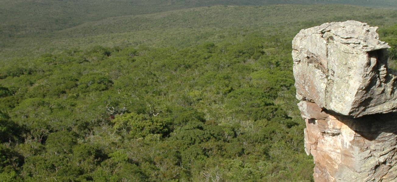Reserva Biológica de Serra Negra