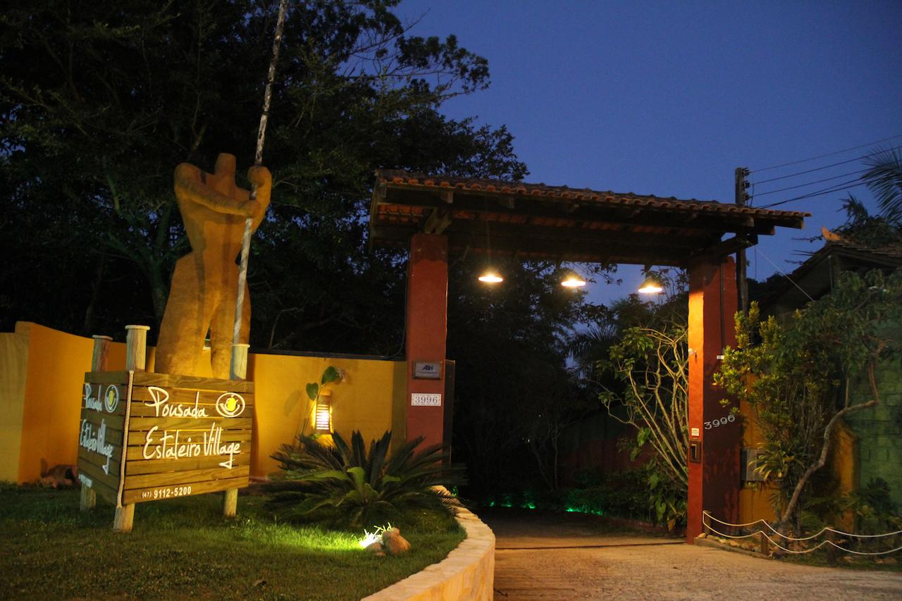 Pousada Estaleiro Village