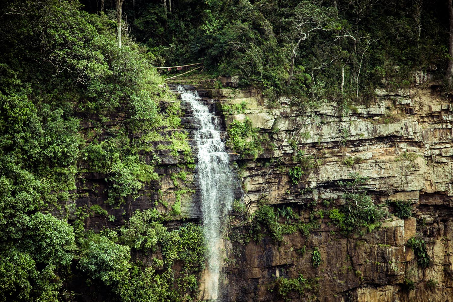 Parque Nacional de Ubajara (CE)