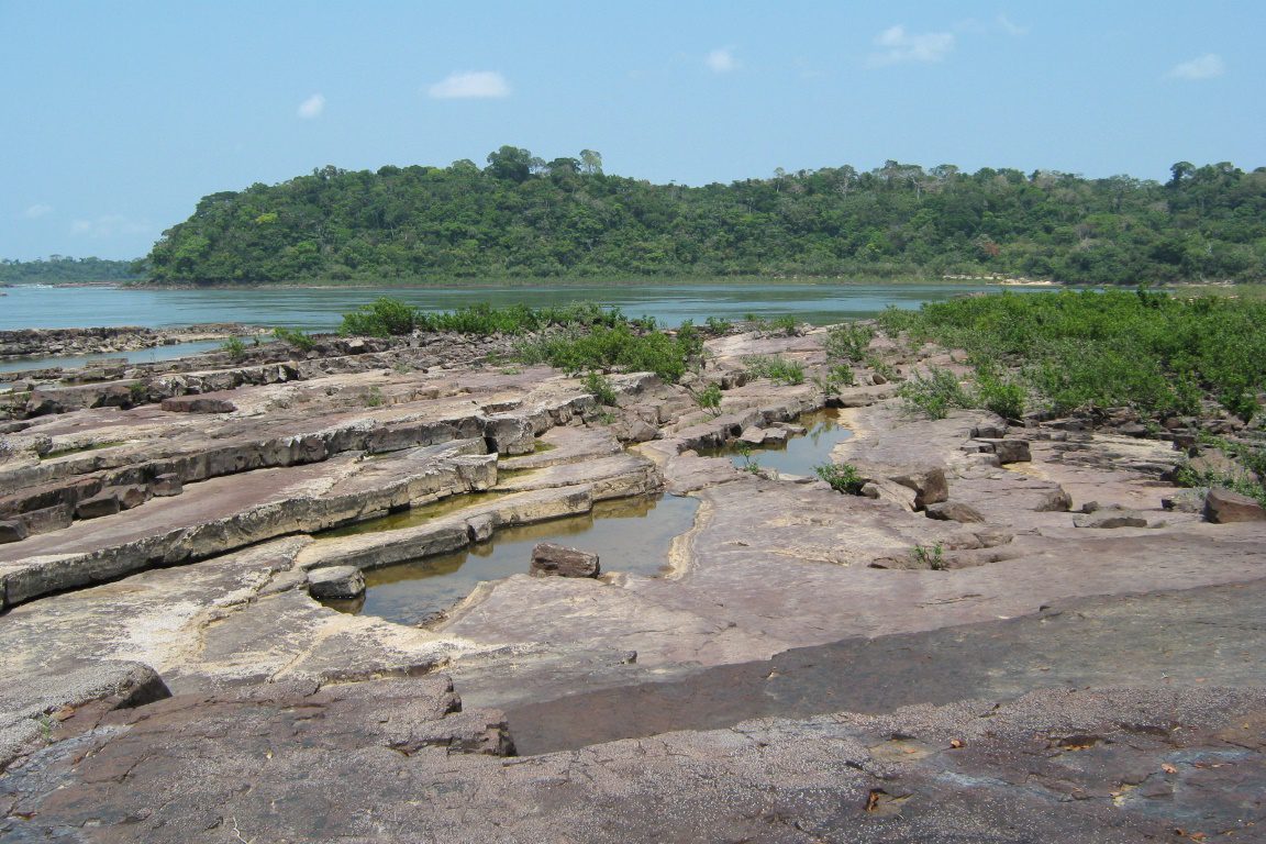Área de Proteção Ambiental do Tapajós