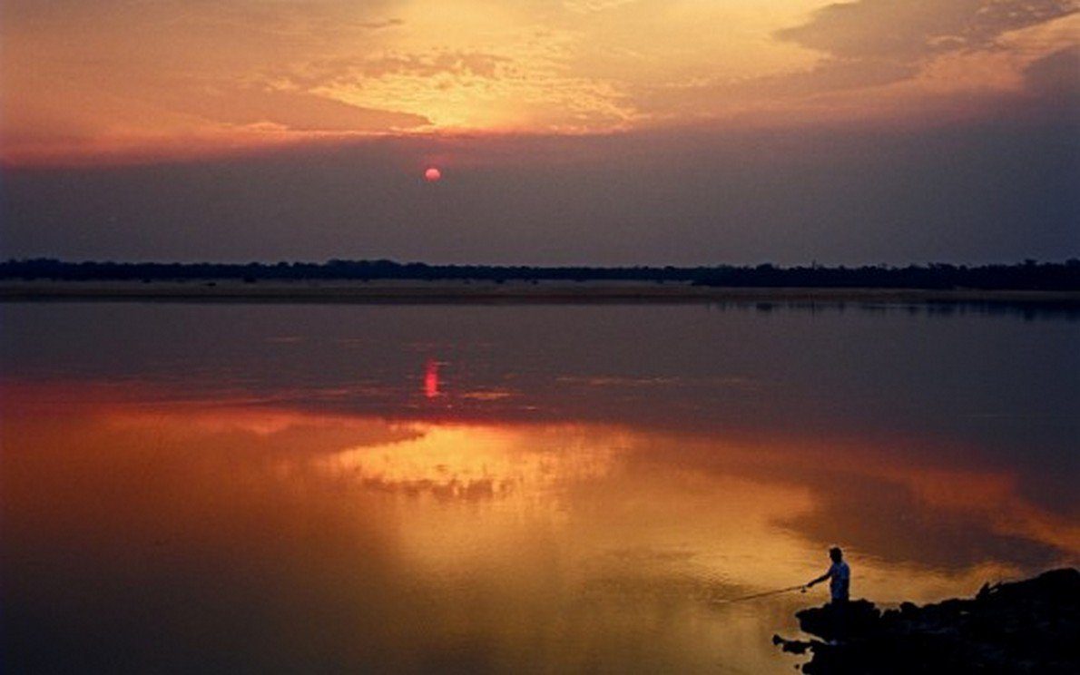 Área de Proteção Ambiental dos Meandros do Rio Araguaia