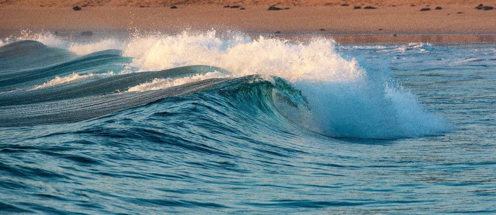 Se os oceanos morrem, nós morremos: qual o ritmo de mudanças no oceano devido ao acúmulo de impactos?